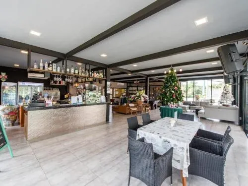 Greta Resort and Sport Club