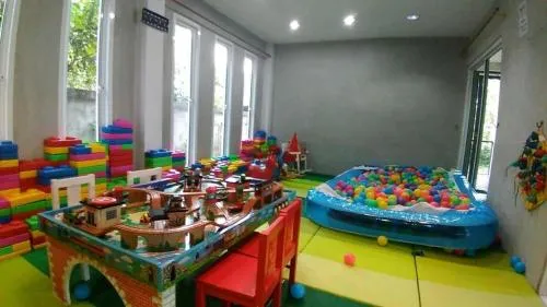 Greta Resort and Sport Club