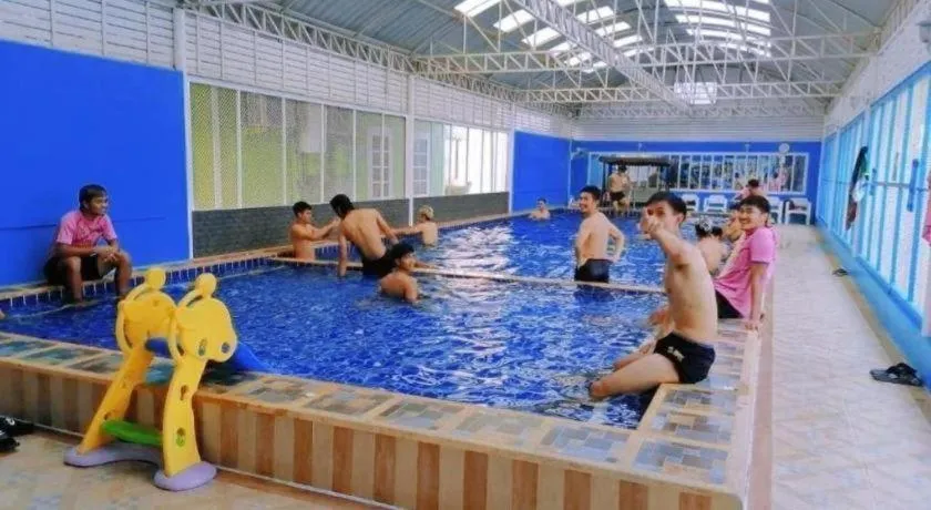 Fantasy Resort Chainat