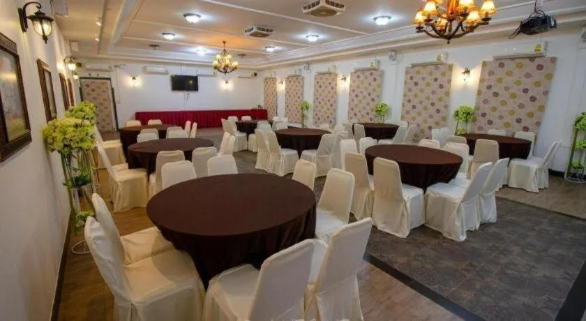 Fantasy Resort Chainat