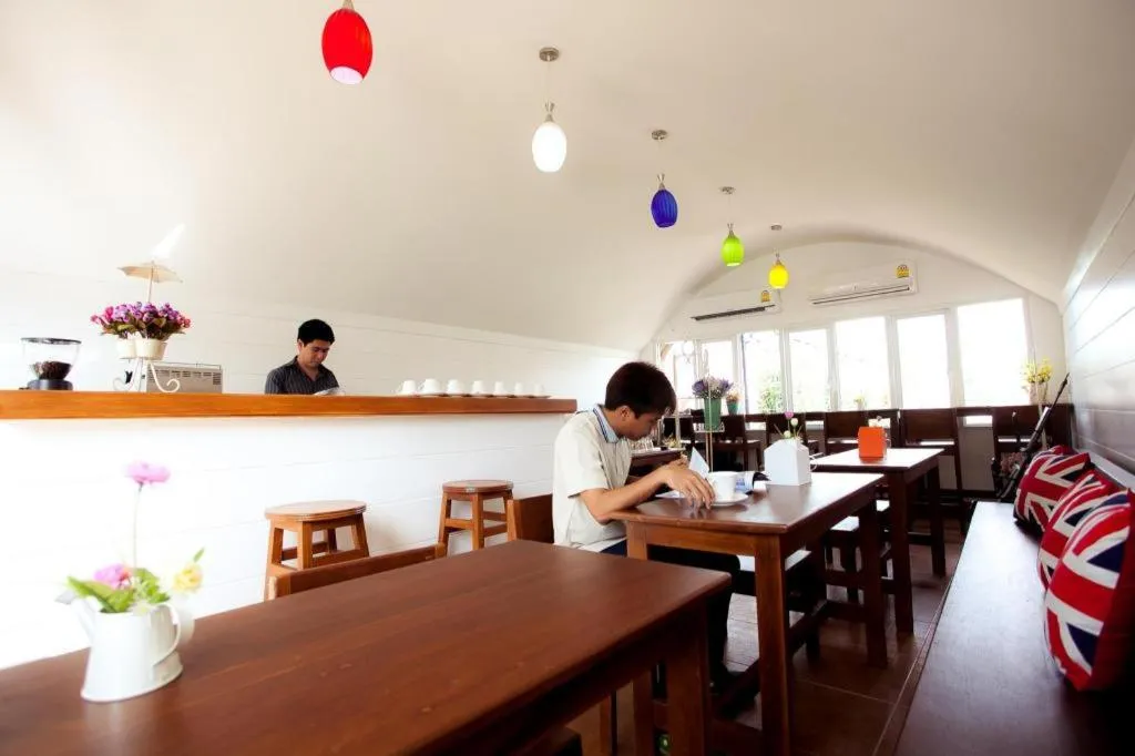 Fantasy Resort Chainat