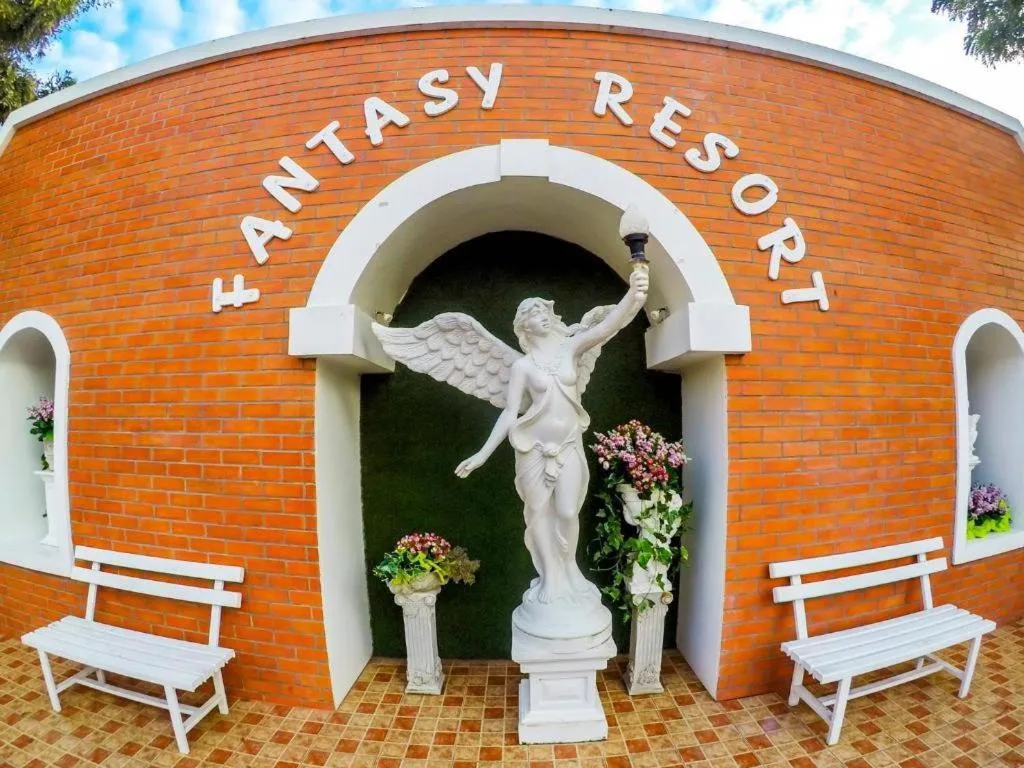 Fantasy Resort Chainat