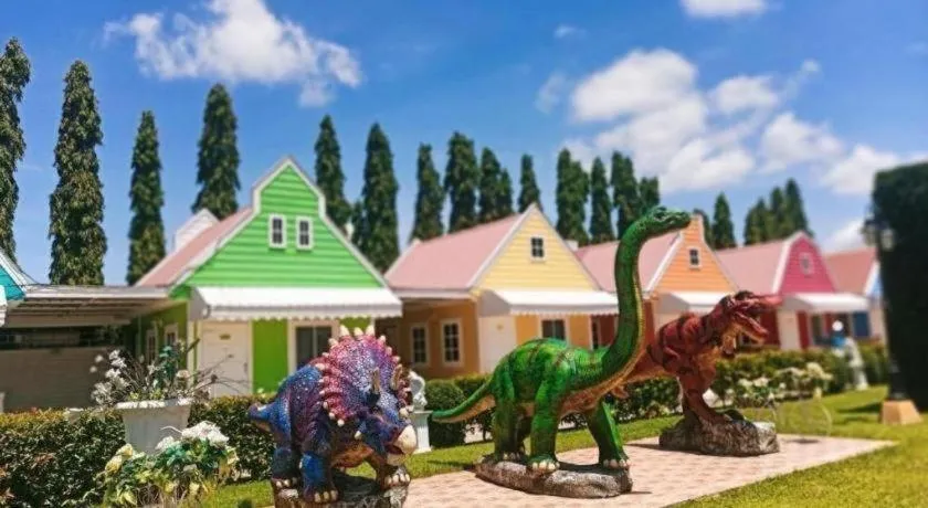 Fantasy Resort Chainat