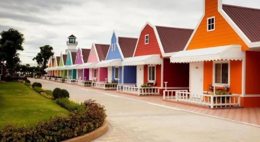 Fantasy Resort Chainat