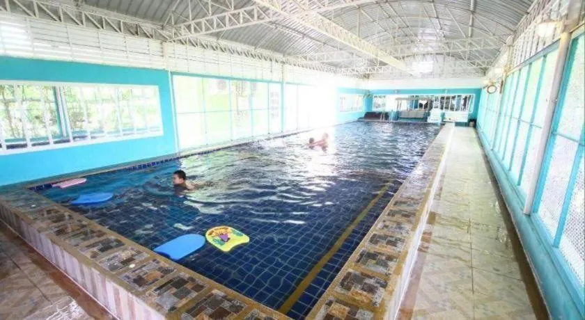 Fantasy Resort Chainat