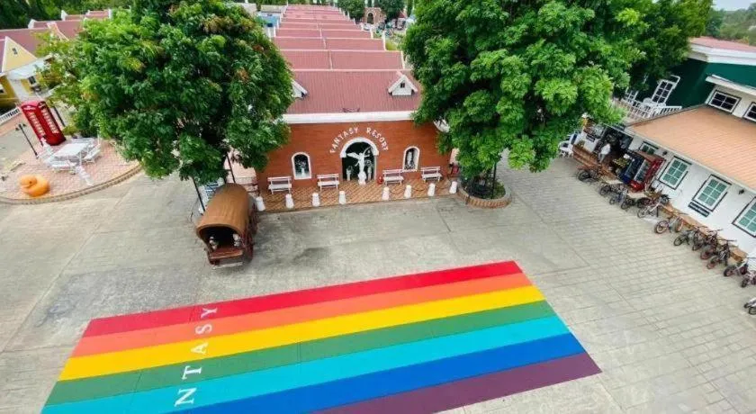 Fantasy Resort Chainat