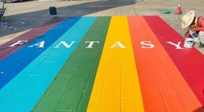 Fantasy Resort Chainat