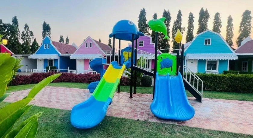 Fantasy Resort Chainat