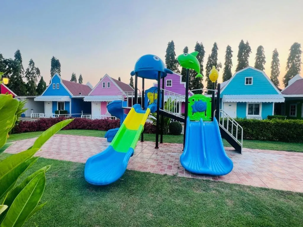 Fantasy Resort Chainat