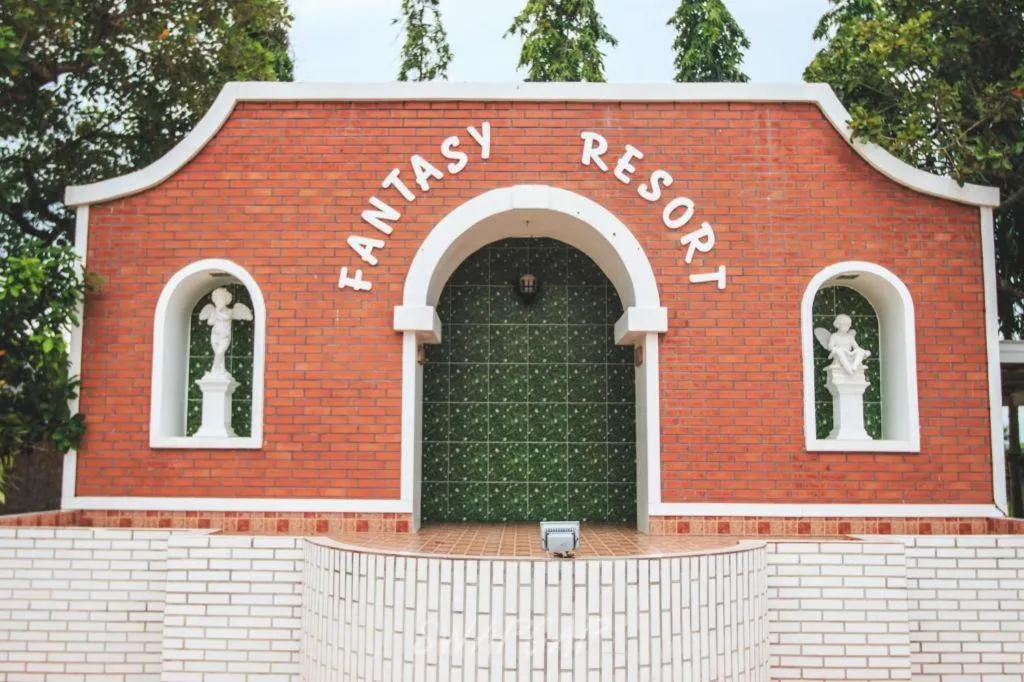 Fantasy Resort Chainat