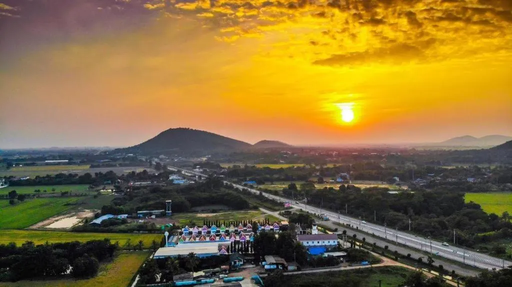 Fantasy Resort Chainat