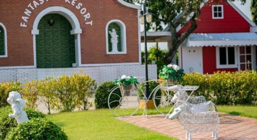 Fantasy Resort Chainat