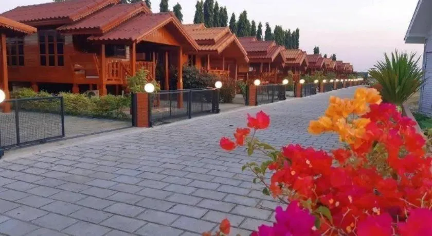 Fantasy Resort Chainat