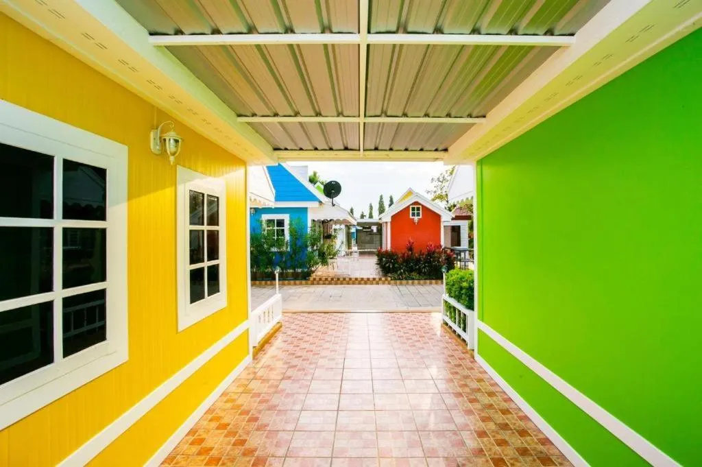 Fantasy Resort Chainat