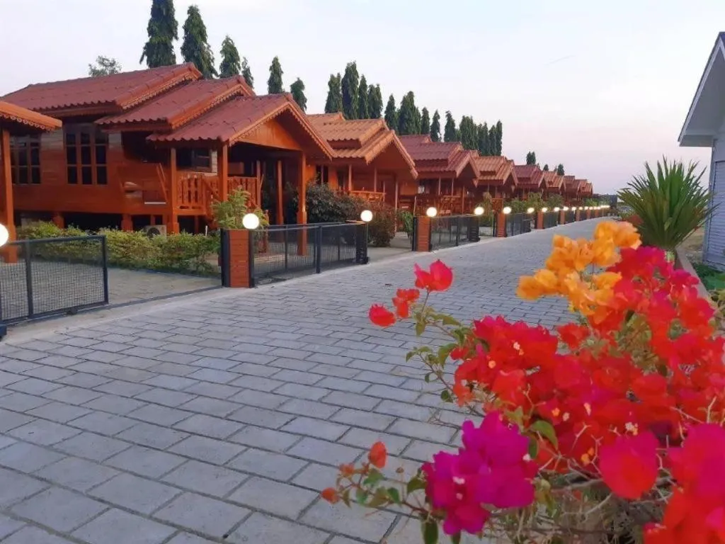 Fantasy Resort Chainat