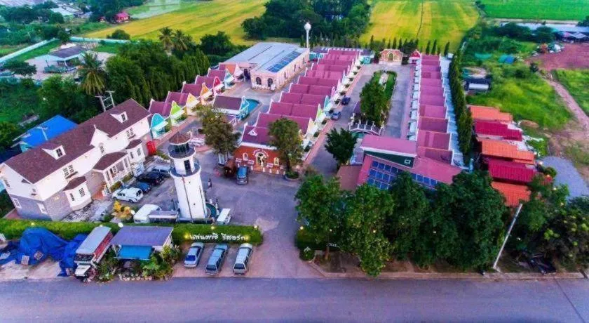 Fantasy Resort Chainat