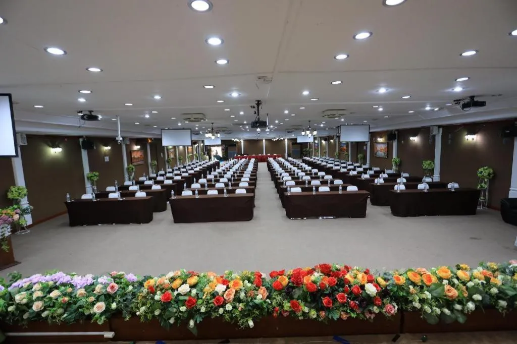 Fantasy Resort Chainat