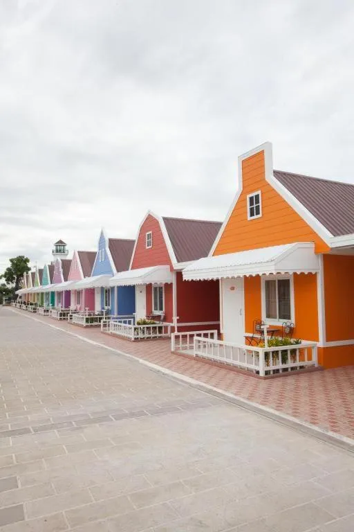 Fantasy Resort Chainat