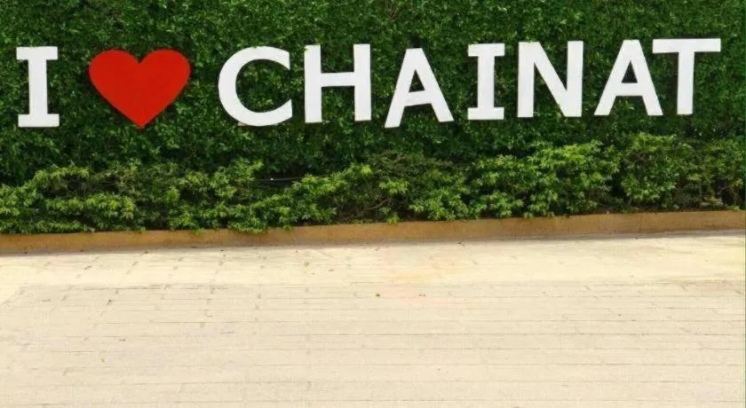 Fantasy Resort Chainat