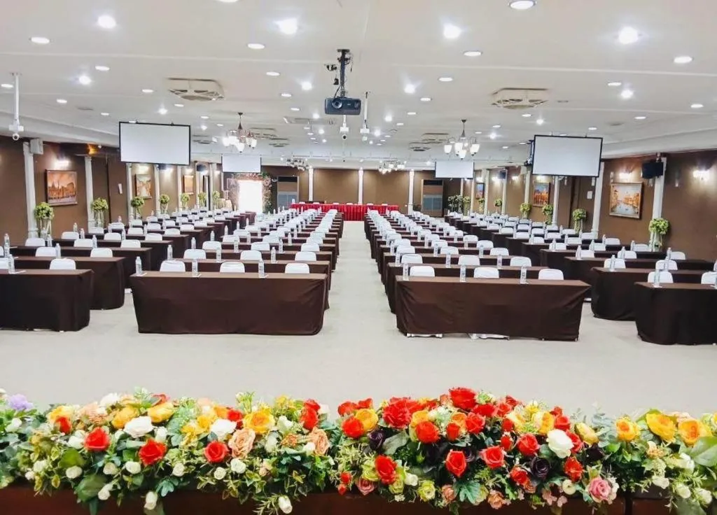 Fantasy Resort Chainat