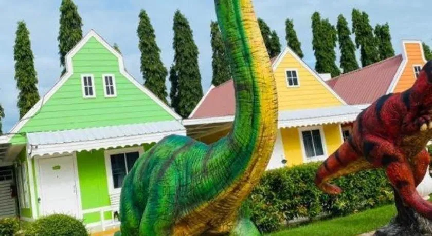 Fantasy Resort Chainat