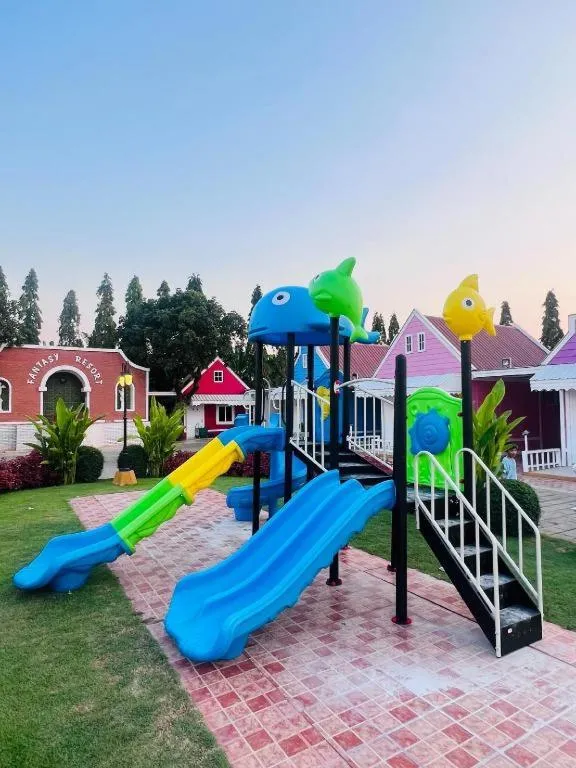 Fantasy Resort Chainat