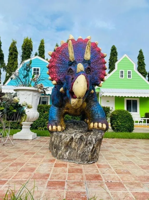 Fantasy Resort Chainat