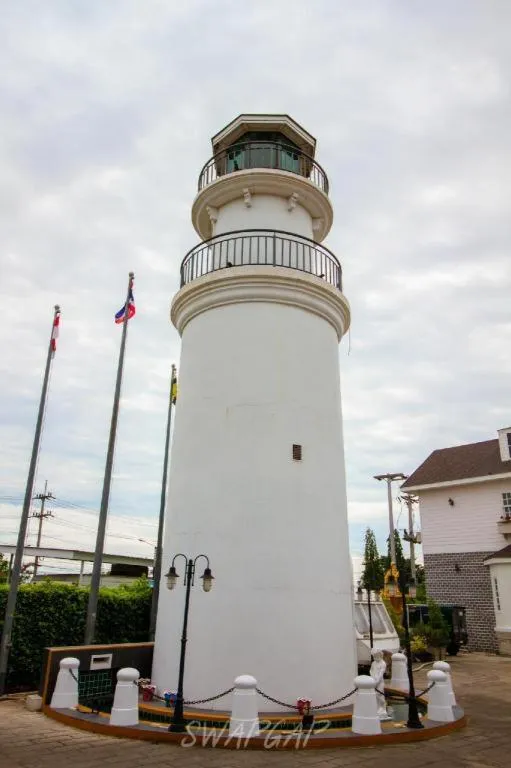 Fantasy Resort Chainat