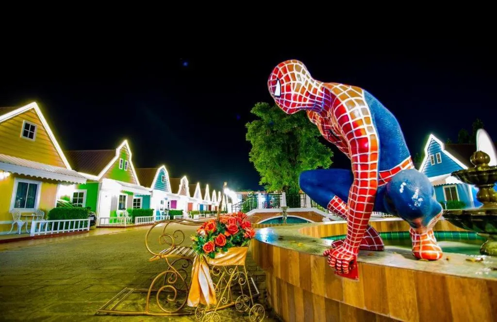 Fantasy Resort Chainat