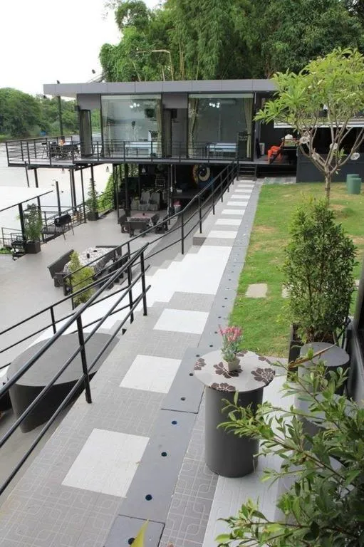 Rimnamphotharam Resort