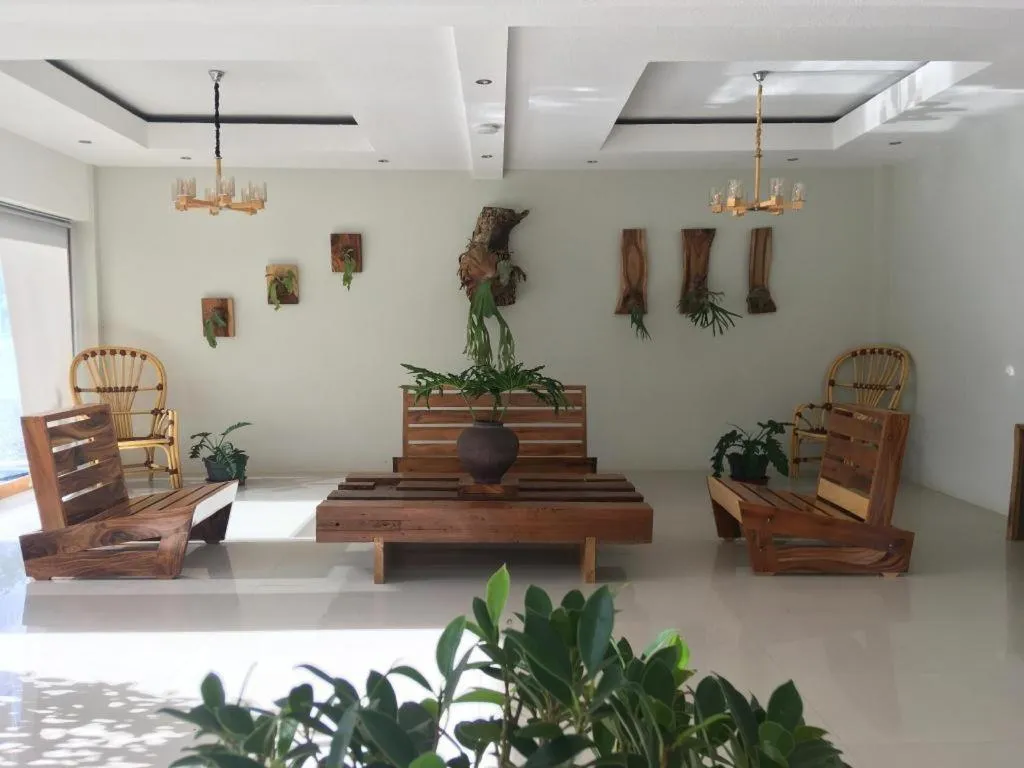 Bohol Casa Nino Beach Resort Dos