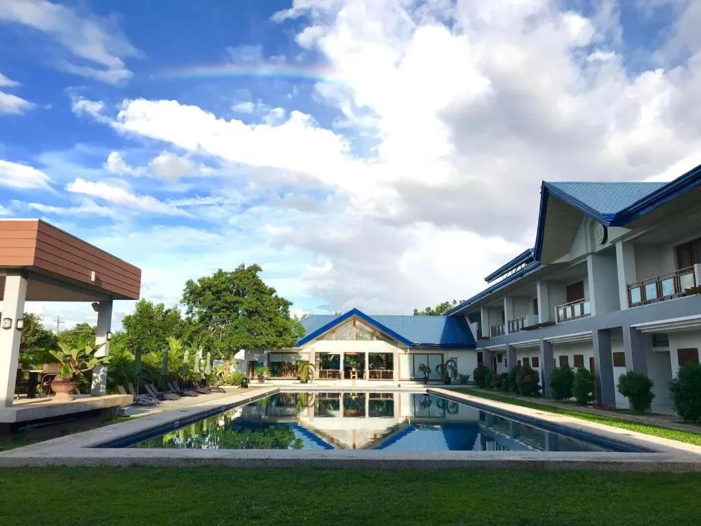 Bohol Casa Nino Beach Resort Dos