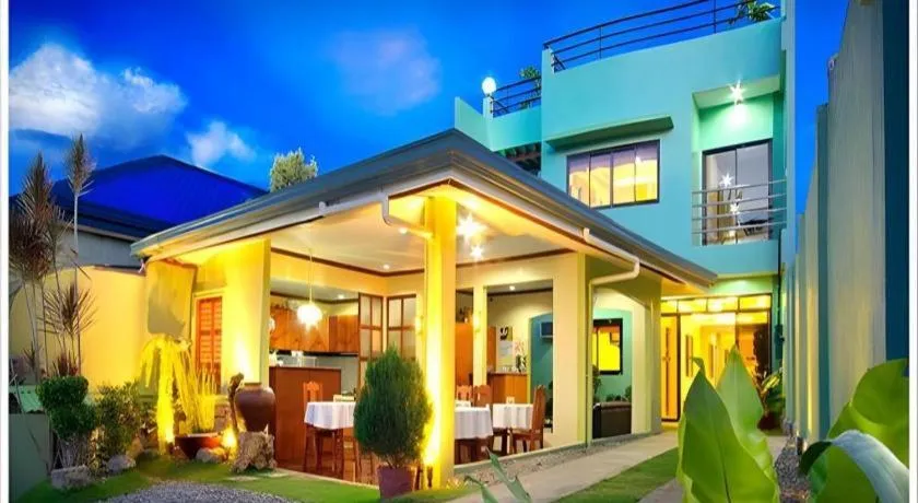 Bohol Casa Nino Beach Resort Dos