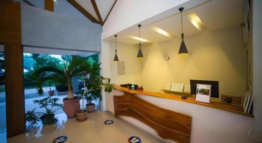 Bohol Casa Nino Beach Resort Dos