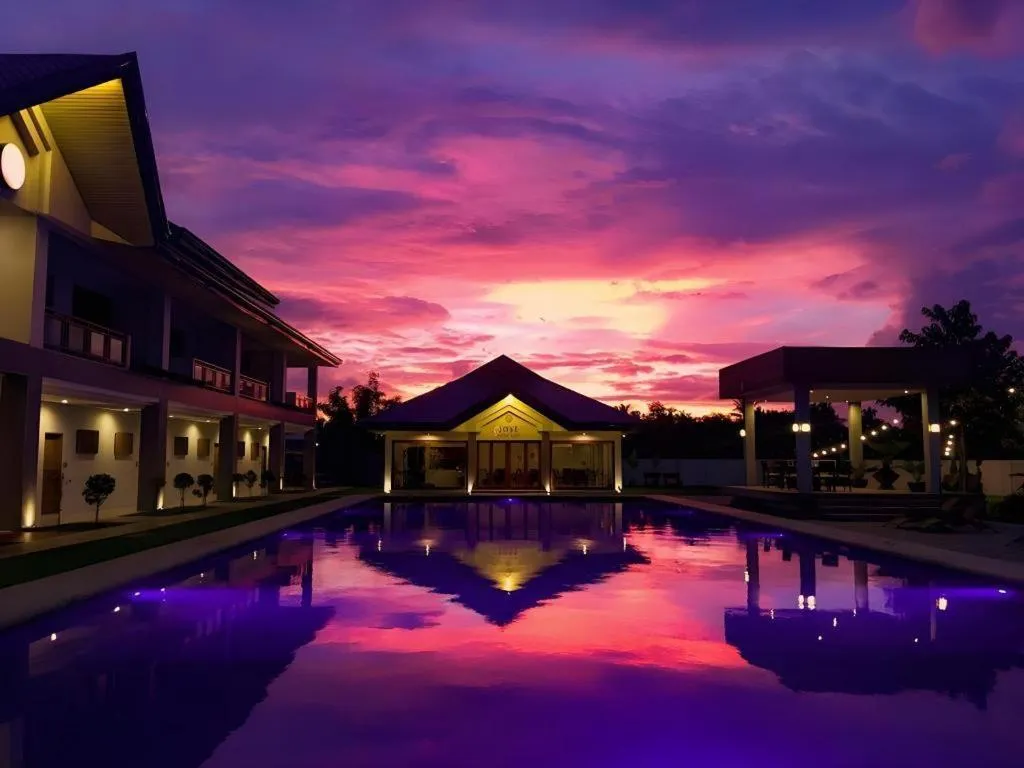 Bohol Casa Nino Beach Resort Dos