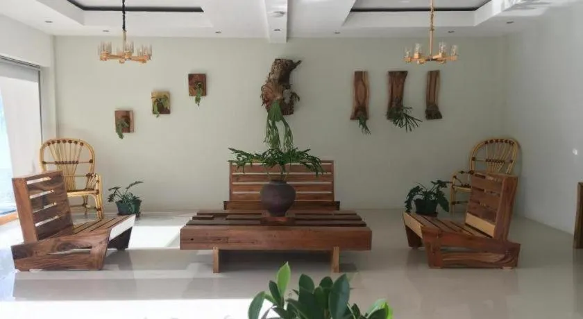 Bohol Casa Nino Beach Resort Dos