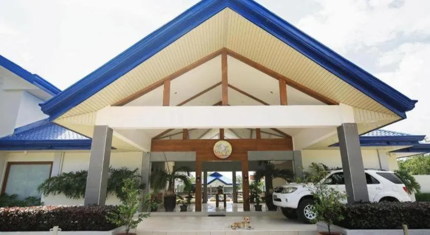 Bohol Casa Nino Beach Resort Dos