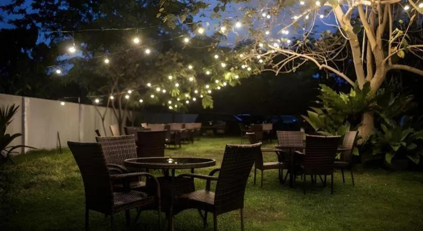 Bohol Casa Nino Beach Resort Dos