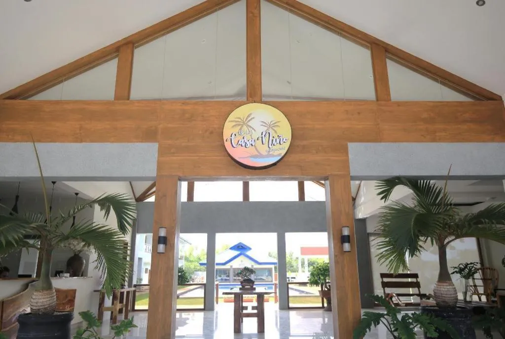 Bohol Casa Nino Beach Resort Dos
