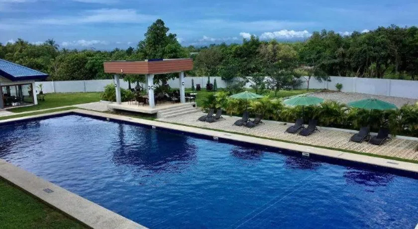 Bohol Casa Nino Beach Resort Dos