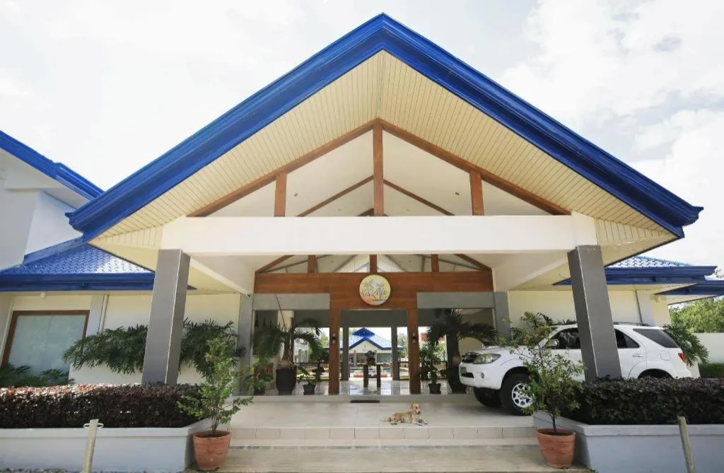 Bohol Casa Nino Beach Resort Dos