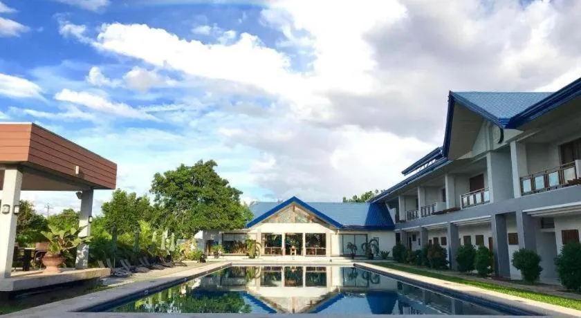 Bohol Casa Nino Beach Resort Dos