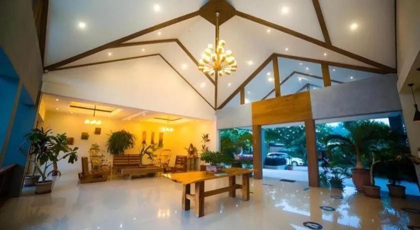 Bohol Casa Nino Beach Resort Dos