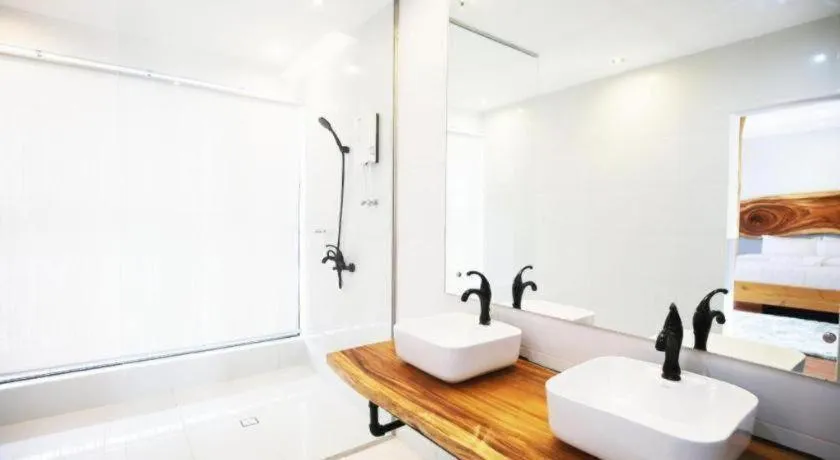 Bohol Casa Nino Beach Resort Dos