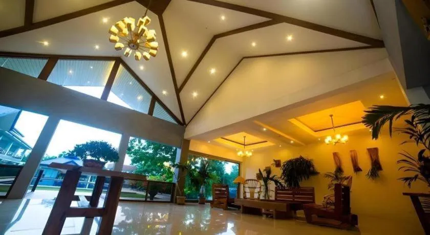 Bohol Casa Nino Beach Resort Dos