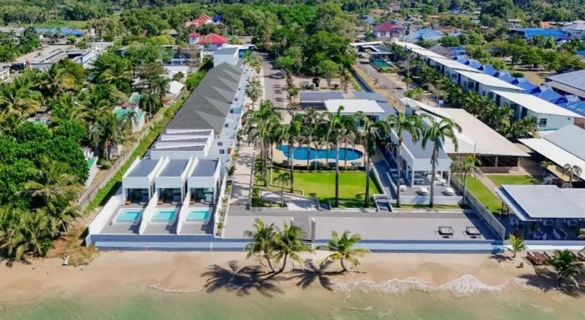 Chaolao Sea Breeze Resort