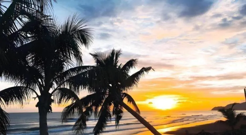 Chaolao Sea Breeze Resort