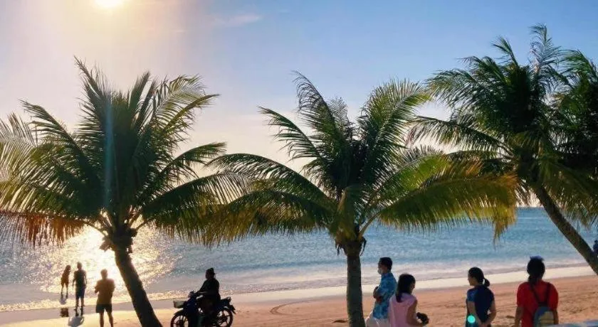 Chaolao Sea Breeze Resort