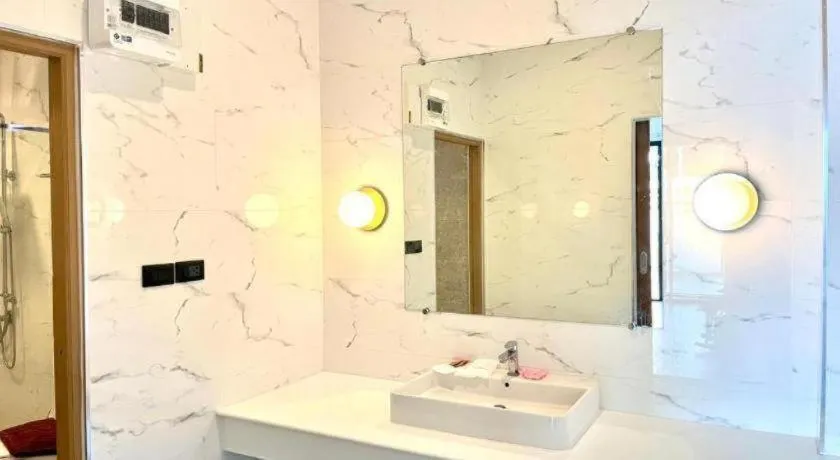 Chaolao Sea Breeze Resort