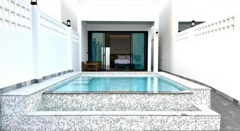 Chaolao Sea Breeze Resort